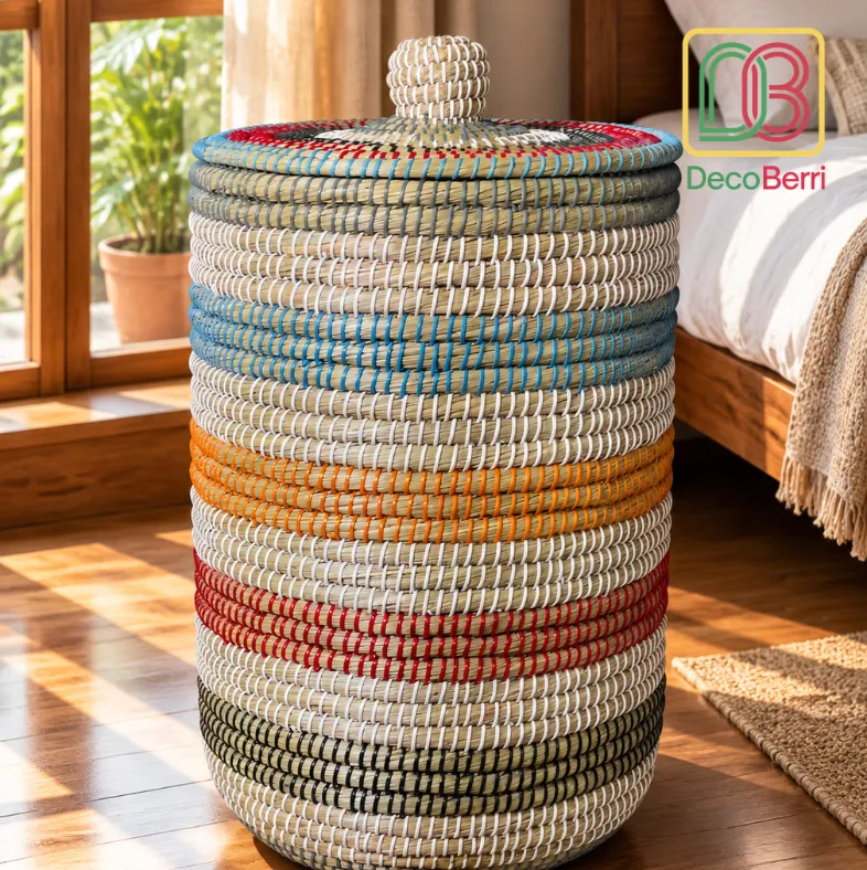 Laundry Basket 4 result